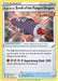 Single Strike Scroll of the Fanged Dragon 158/203 - SWSH07 Evolving Skies Reverse Holofoil - for just $0.05! 