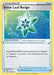 Snow Leaf Badge 159/203 - SWSH07 Evolving Skies Reverse Holofoil - for just $0.08! 