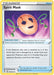 Spirit Mask 160/203 - SWSH07 Evolving Skies Reverse Holofoil - for just $0.08! 