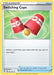 Switching Cups 162/203 - SWSH07 Evolving Skies Reverse Holofoil - for just $0.08! 
