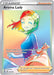 Aroma Lady (Secret) 221/203 - SWSH07 Evolving Skies Holofoil - for just $3.81! 