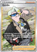 Gordie (Full Art) 201/203 - SWSH07 Evolving Skies Holofoil - for just $0.50! 