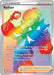 Raihan (Secret) 224/203 - SWSH07 Evolving Skies Holofoil - for just $2.65! 