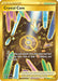 Crystal Cave (Secret) 230/203 - SWSH07 Evolving Skies Holofoil - for just $2! 