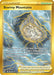 Stormy Mountains (Secret) 232/203 - SWSH07 Evolving Skies Holofoil - for just $1.87! 