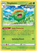 Skiploom 003/203 - SWSH07 Evolving Skies - for just $0.08! 