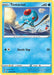 Tentacool 026/203 - SWSH07 Evolving Skies - for just $0.05! 
