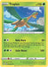 Tropius 006/203 - SWSH07 Evolving Skies Reverse Holofoil - for just $0.08! 