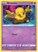 Drowzee 061/203 - SWSH07 Evolving Skies Reverse Holofoil - for just $0.10! 