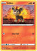 Litleo 022/203 - SWSH07 Evolving Skies Reverse Holofoil - for just $0.05! 