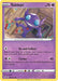 Sableye 067/203 - SWSH07 Evolving Skies Reverse Holofoil - for just $0.09! 