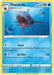 Sharpedo 036/203 - SWSH07 Evolving Skies Reverse Holofoil - for just $0.07! 