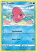 Luvdisc 039/203 - SWSH07 Evolving Skies Reverse Holofoil - for just $0.13! 