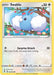 Swablu 132/203 - SWSH07 Evolving Skies - for just $0.08! 