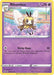 Ribombee 079/203 - SWSH07 Evolving Skies - for just $0.05! 