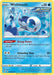 Wishiwashi 046/203 - SWSH07 Evolving Skies - for just $0.05! 