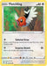 Fletchling 138/203 - SWSH07 Evolving Skies Reverse Holofoil - for just $0.05! 