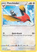 Fletchinder 139/203 - SWSH07 Evolving Skies - for just $0.03! 
