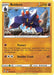Boldore 087/203 - SWSH07 Evolving Skies - for just $0.05! 