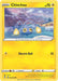 Chinchou 052/203 - SWSH07 Evolving Skies Reverse Holofoil - for just $0.08! 
