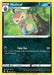Nuzleaf 096/203 - SWSH07 Evolving Skies Reverse Holofoil - for just $0.08! 
