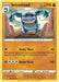Seismitoad 090/203 - SWSH07 Evolving Skies Reverse Holofoil - for just $0.10! 