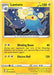 Lanturn 053/203 - SWSH07 Evolving Skies - for just $0.05! 