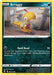 Scraggy 098/203 - SWSH07 Evolving Skies - for just $0.05! 
