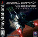 Colony Wars Vengeance (Playstation) - for just $0! 