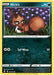 Nickit 104/203 - SWSH07 Evolving Skies - for just $0.05! 