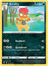 Scrafty 099/203 - SWSH07 Evolving Skies Reverse Holofoil - for just $0.10! 