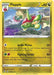 Flapple 120/203 - SWSH07 Evolving Skies Reverse Holofoil - for just $0.13! 