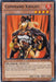 Command Knight (Blue) [DL14-EN002] Rare - for just $0.30! 