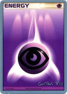 Psychic Energy (Bright Aura - Curran Hill's) [World Championships 2005] - for just $0.40! 