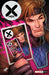 [Signed by David Nakayama] X-MEN #5 UNKNOWN COMICS DAVID NAKAYAMA EXCLUSIVE VAR - for just $25! 