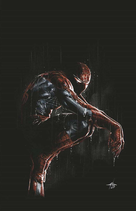Amazing Spider-Man #79 Unknown Comics Gabriele Dell'Otto Exclusive Virgin Var (11/10/2021) (11/24/2021) - for just $20! 