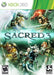 Sacred 3 (Xbox 360) - for just $0! 