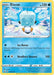Eiscue SWSH128/307 - SWSH Sword & Shield Promo Cards Holofoil - for just $0.30! 