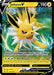 Jolteon V SWSH151/307 - SWSH Sword & Shield Promo Cards Holofoil - for just $1.24! 