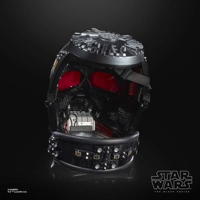 Star Wars: The Black Series - Darth Vader Premium Electronic Helmet - for just $131.99! 