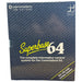 Superbase 64 - Commodore 64/128 - for just $29.99! 