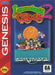 Lemmings 2: The Tribes (Sega Genesis) - for just $0! 