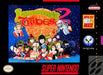 Lemmings 2 The Tribes (Super Nintendo) - for just $0! 