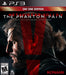 Metal Gear Solid V: The Phantom Pain (Day One Edition) (Playstation 3) - for just $0! 
