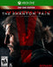 Metal Gear Solid V: The Phantom Pain Day One Edition (Xbox One) - for just $0! 