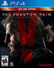 Metal Gear Solid V The Phantom Pain: Day One Edition (Playstation 4) - for just $0! 