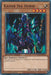Kaiser Sea Horse [SGX2-END12] Common - for just $0.10! 