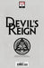 Devils Reign #1 (Of 6) Unknown Comics Marco Turini Exclusive Var (12/08/2021) - for just $10! 