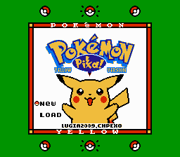 Pokemon Special Pikachu Edition Yellow Version NES - for just $59.99! 