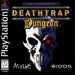 Deathtrap Dungeon (Playstation) - Just $0! Shop now at Retro Gaming of Denver